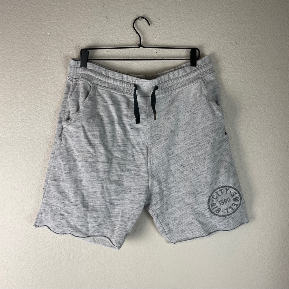 Big City Swell Shorts Size XL